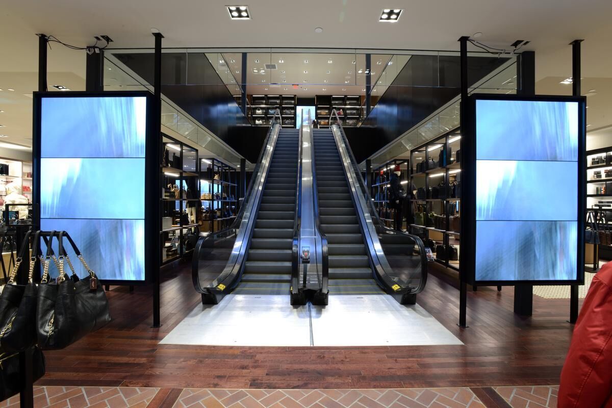 Mall 2
